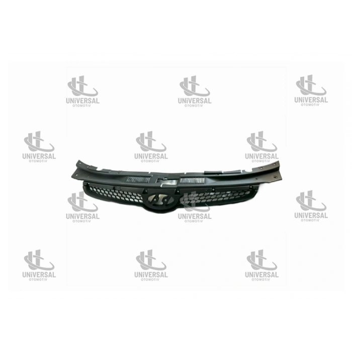 PANJUR İ30 07-11 ÖN (SİYAH ALT PARÇA)