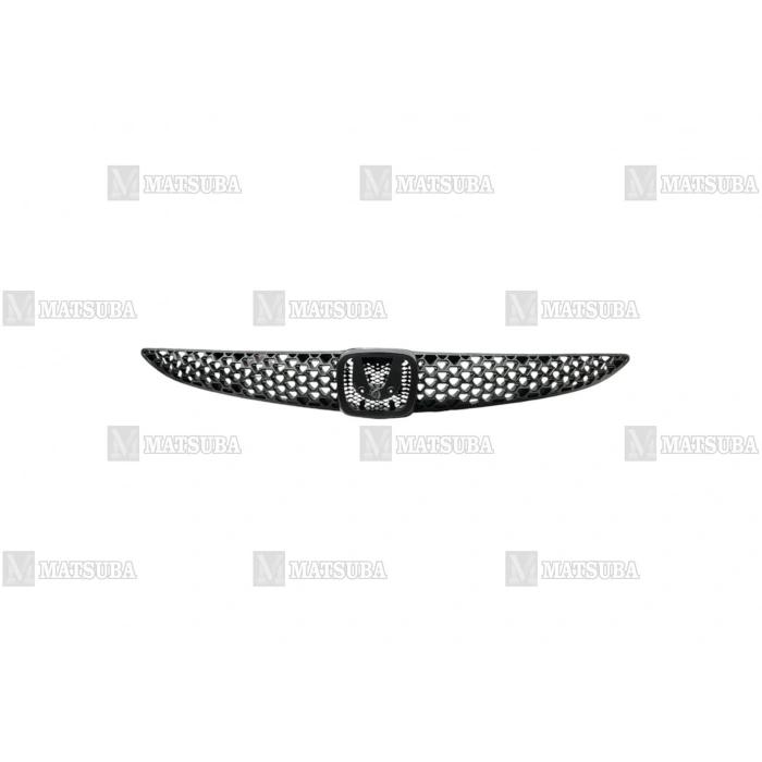 PANJUR JAZZ 03-06 ÖN (SİYAH)