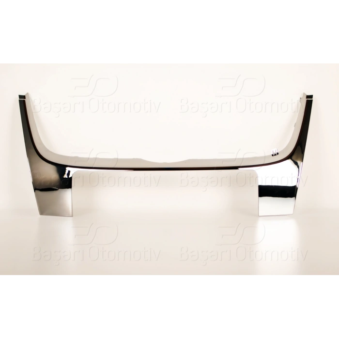 PANJUR KAPLAMASI NIKELAJLI VW JETTA 05-10