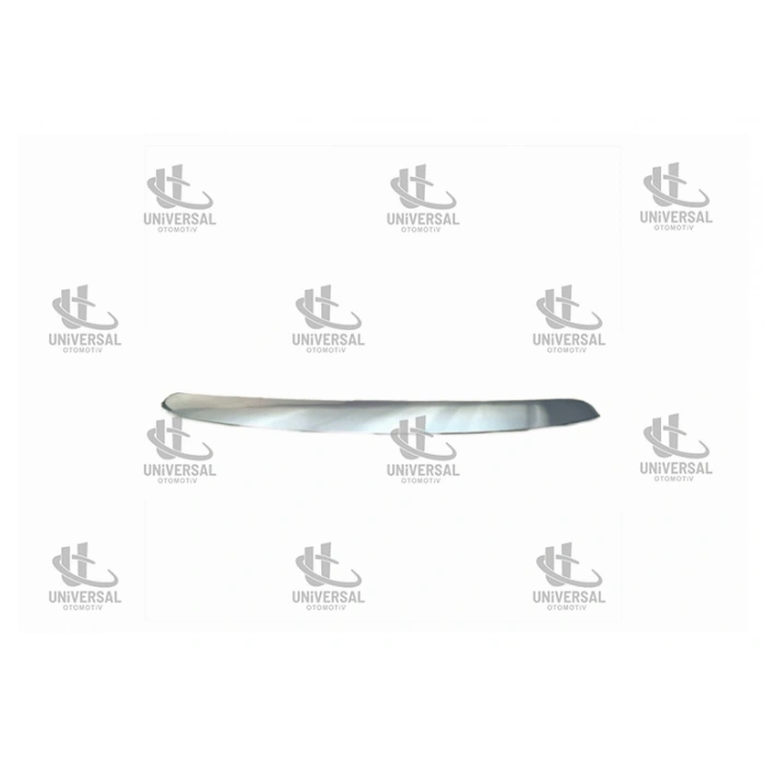 PANJUR KAPUT UÇ CERATO 07-09 (NİKELAJ)