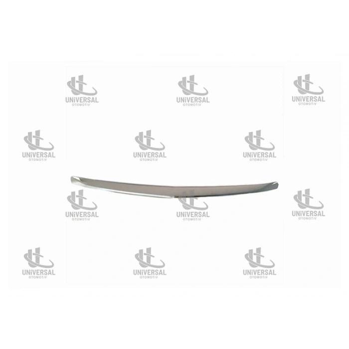 PANJUR KAPUT UÇ CITY 05-09 (NİKELAJ)