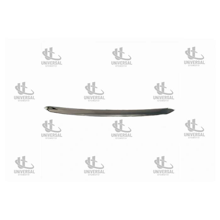 PANJUR KAPUT UÇ HILUX REVO 15-21 (NİKELAJ)