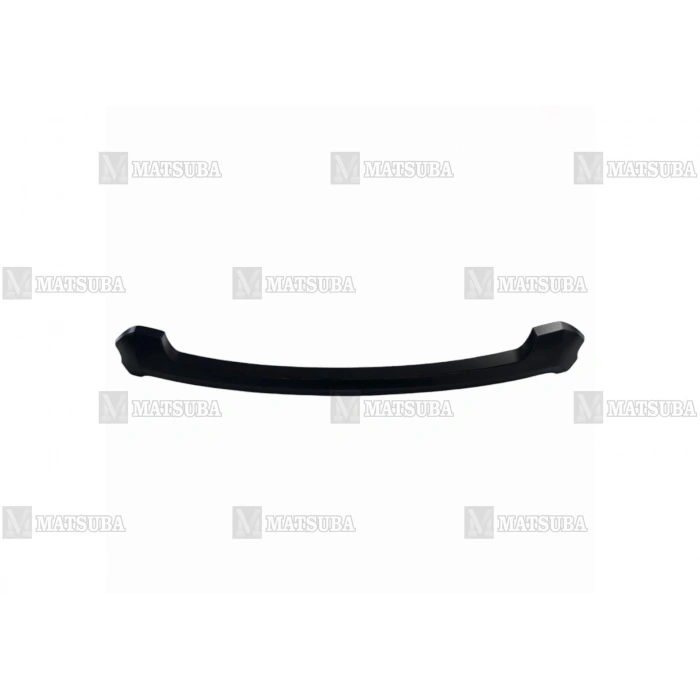 PANJUR KAPUT UÇ HILUX ROCCO 21-24 (SİYAH/ ALT PLASTİKLİ/KOMPLE)