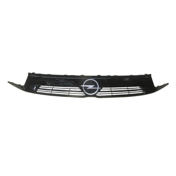 PANJUR KOMPLE (KROM) OPEL CORSA F 24-
