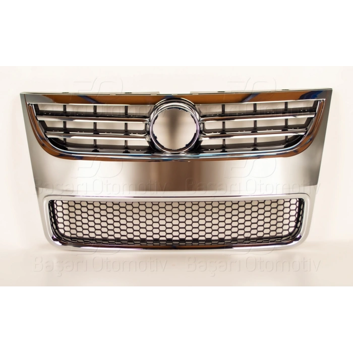 PANJUR KOMPLE VW TOUAREG 07-10