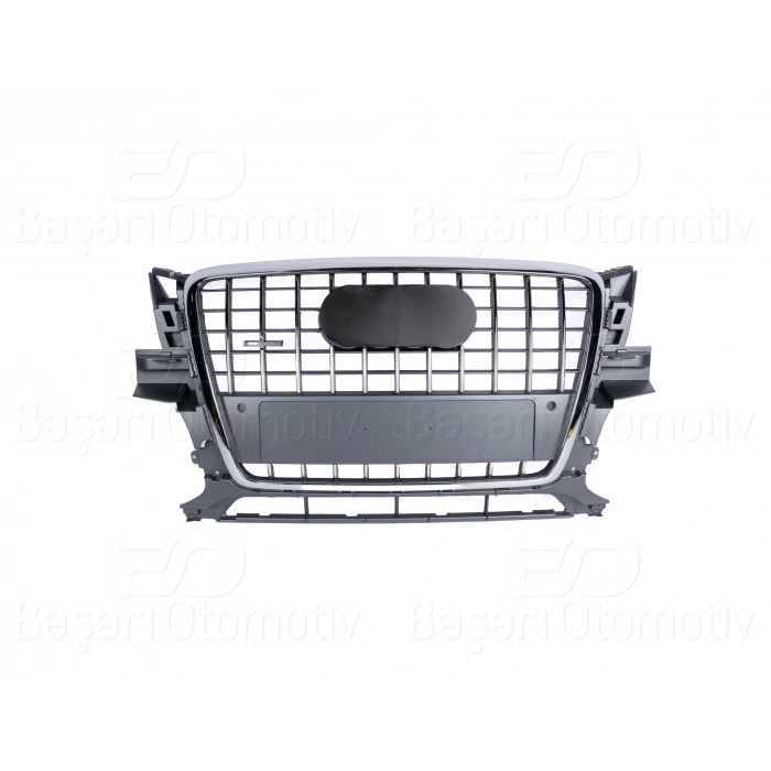 PANJUR KROM IZGARA + KROM SENSORLU AUDI Q5 09-12