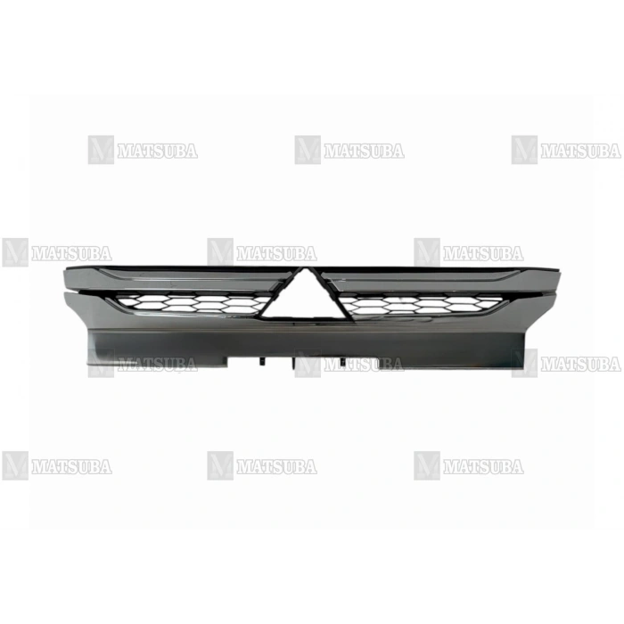 PANJUR L200 19-21 ÖN (KROM)