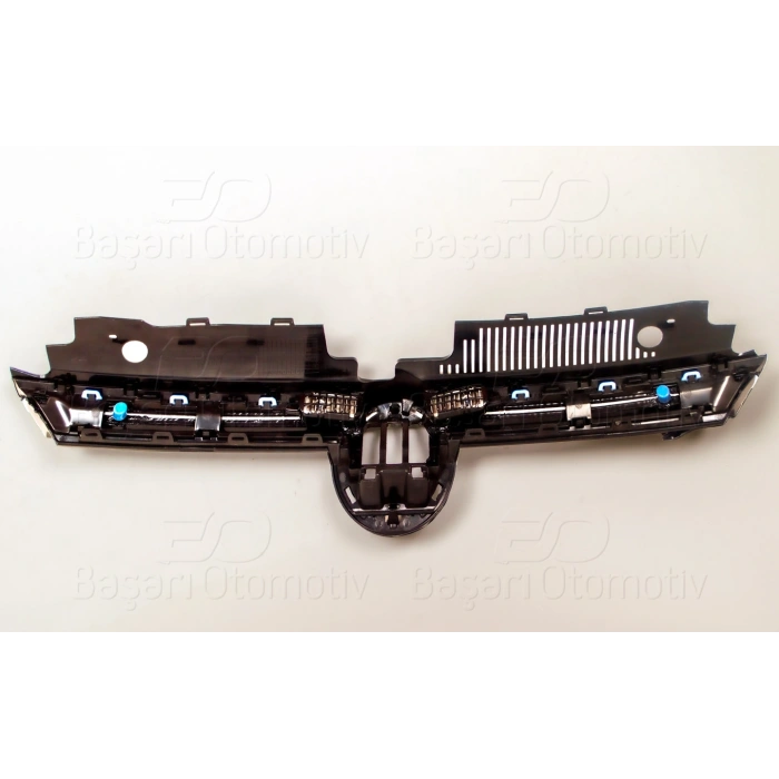 PANJUR LEDLI MAVI SERITLI VW GOLF8 R 20>