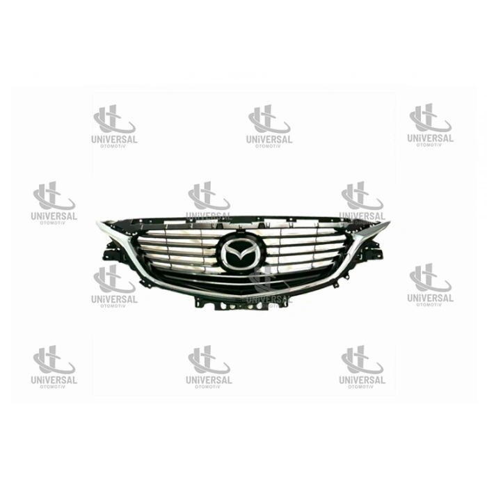 PANJUR MAZDA 6 15-17 ÖN