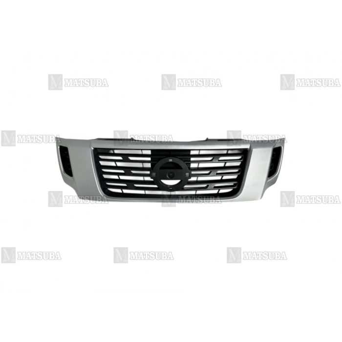 PANJUR NAVARA 16-18 ÖN (GRİ)