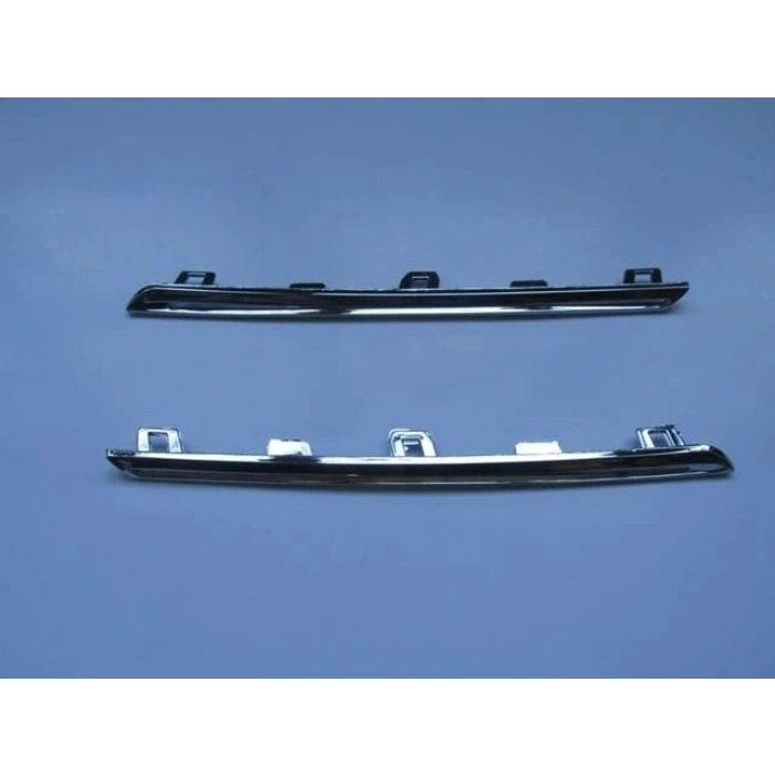 PANJUR NİKELAJI ÖN 2Lİ TAKIM Kampanya | RENAULT | MEGANE IV | 2016-2019