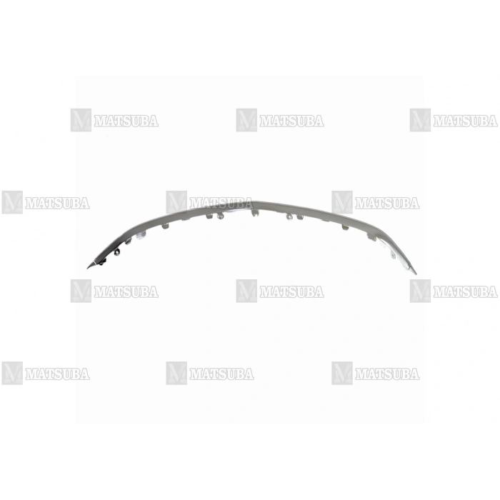 PANJUR NİKELAJI ASTRA J 10-12 ÖN (ALT)