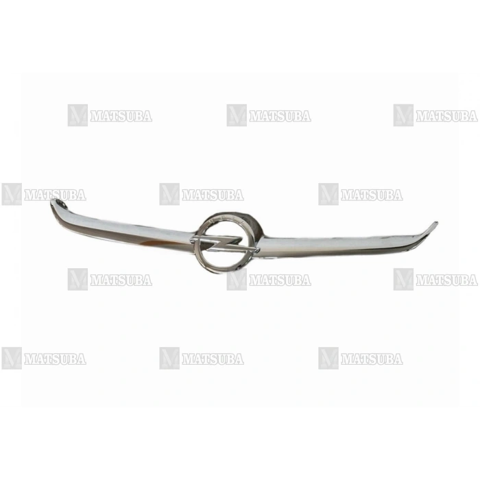 PANJUR NİKELAJI ASTRA J 14-16 ÖN