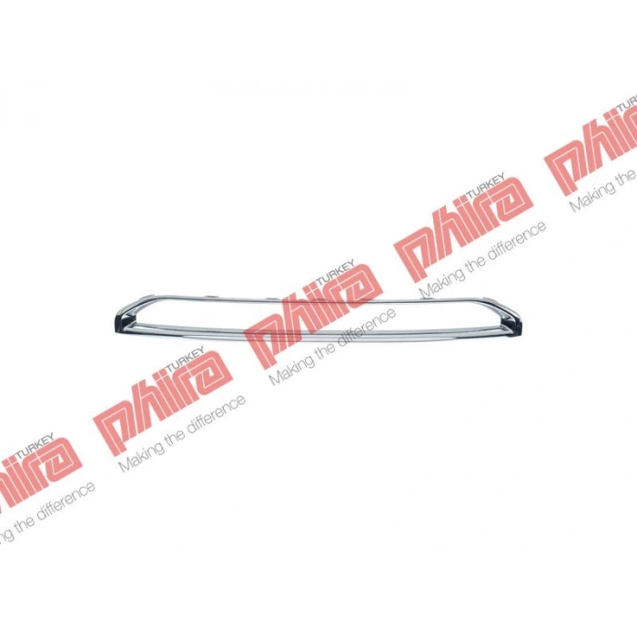 PANJUR NİKELAJI | CITROEN | C1 | 2012>