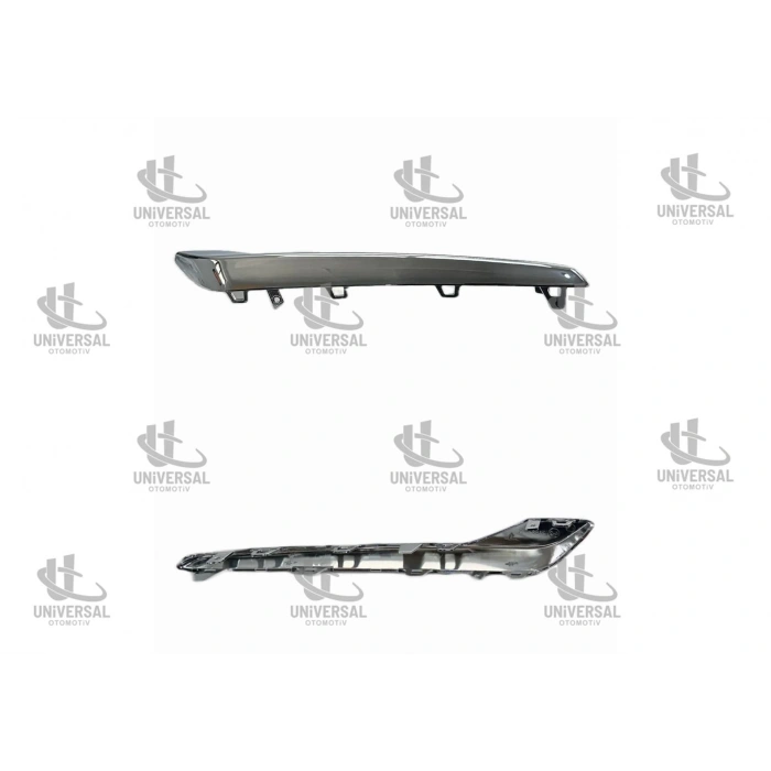 PANJUR NİKELAJI CORSSLAND X 17-20 LH