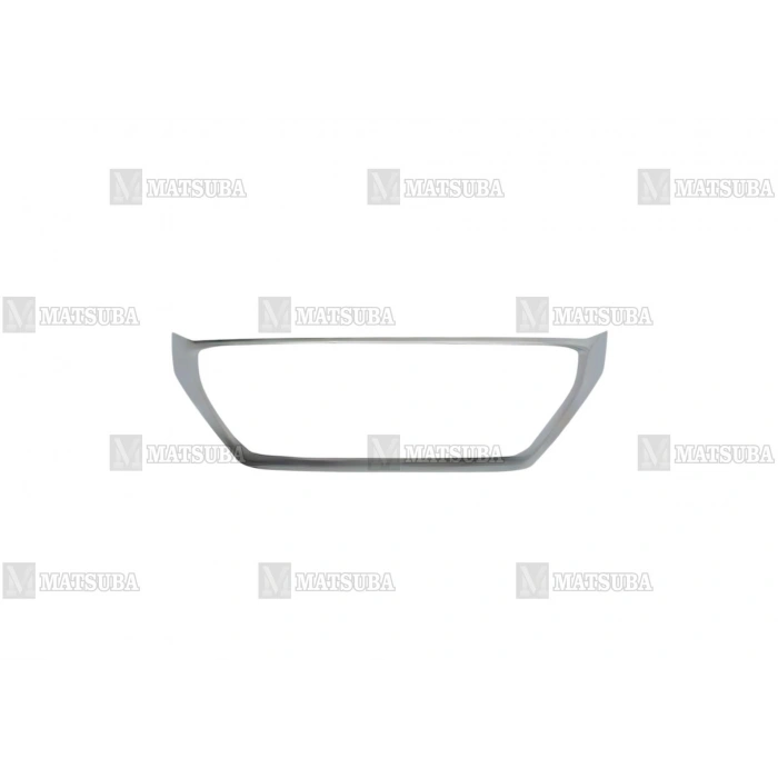 PANJUR NİKELAJI HS 22-24 ÖN