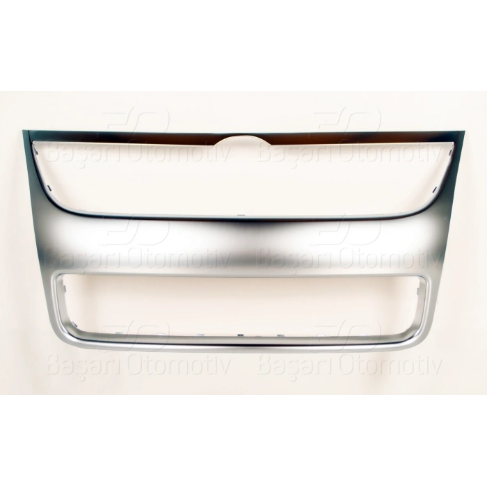 PANJUR NIKELAJI INCI KROMU VW TOUAREG 07-10