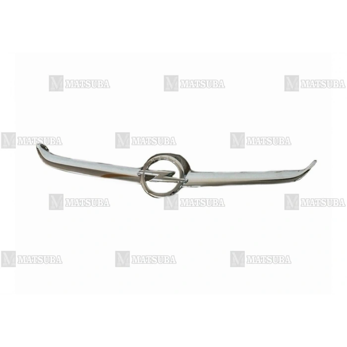 PANJUR NIKELAJI ÖN ASTRA J BM 10-