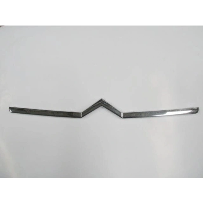 PANJUR NİKELAJI ÖN | CITROEN | C4 | 2004-2010