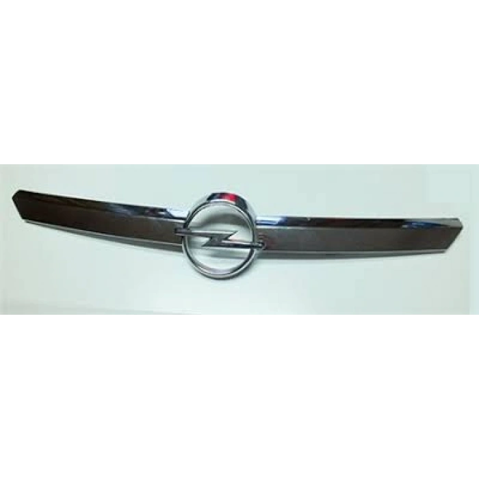 PANJUR NİKELAJI ÖN | OPEL | CORSA | 2004-2006
