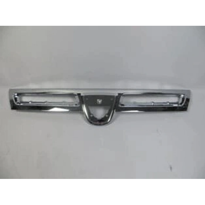 PANJUR NİKELAJI ÖN ÜST Kampanya | DACIA | DUSTER | 2010>