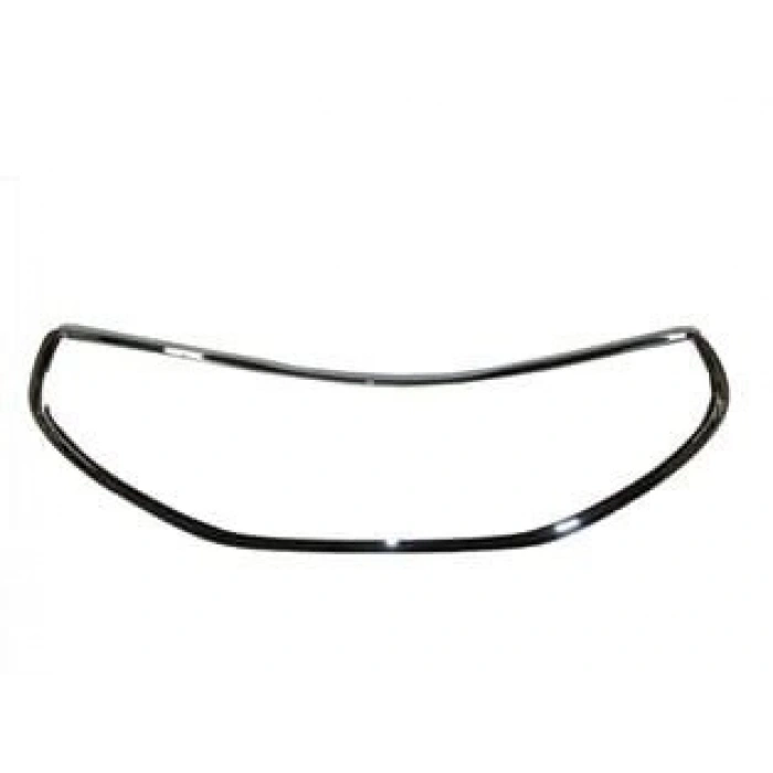 PANJUR ÇERÇEVESİ NİKELAJLI Kampanya | PEUGEOT | 208 | 2012>