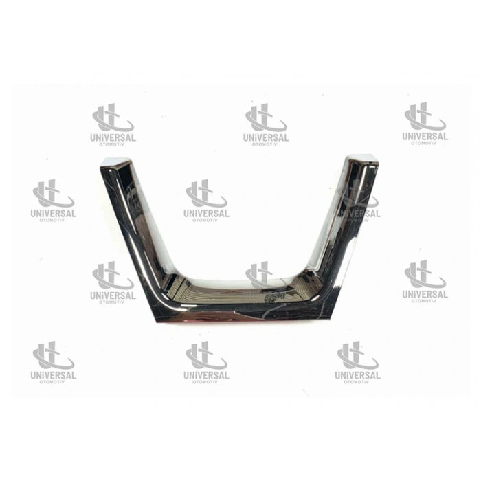 PANJUR NİKELAJI QASHQAİ 10-13 ÖN