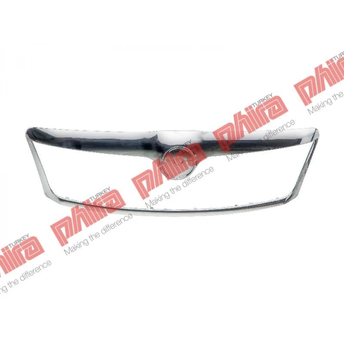 PANJUR NİKELAJI | SKODA | OCTAVIA | 2008>