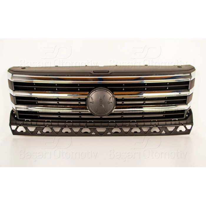 PANJUR NIKELAJLI VW CRAFTER 17>