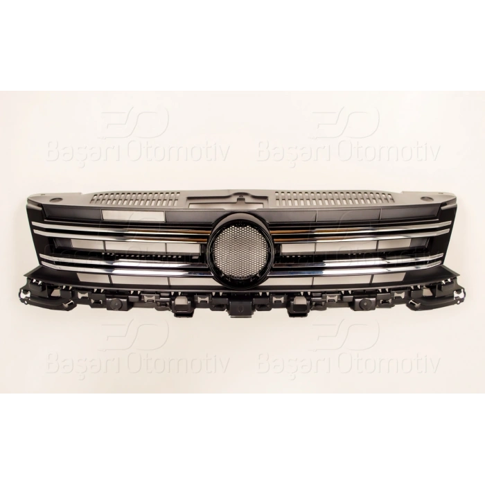 PANJUR NIKELAJLI VW TIGUAN 12-16