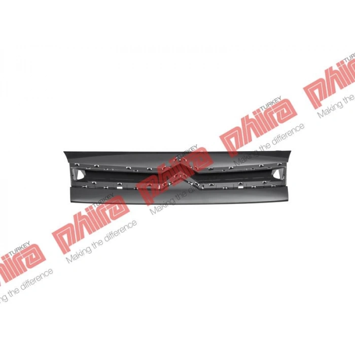 PANJUR ÖN ASTARLI | CITROEN | BERLİNGO | 2008-2015