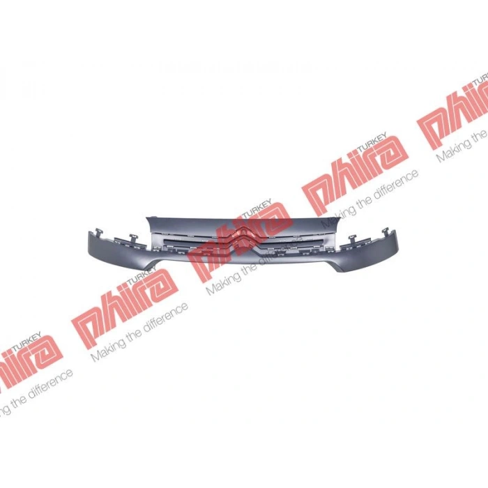 PANJUR ÖN ASTARLI | CITROEN | BERLINGO | 2012-2015