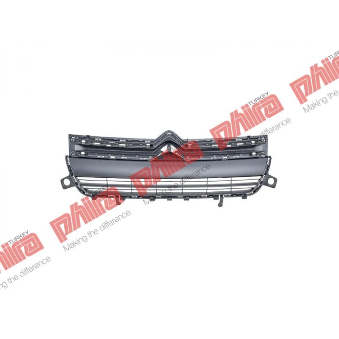 PANJUR ÖN ASTARLI | CITROEN | BERLINGO | 2015>