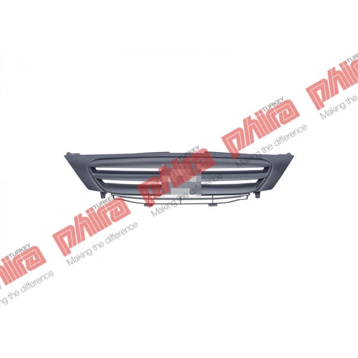 PANJUR ÖN ASTARLI | CITROEN | C3 | 2005-2010