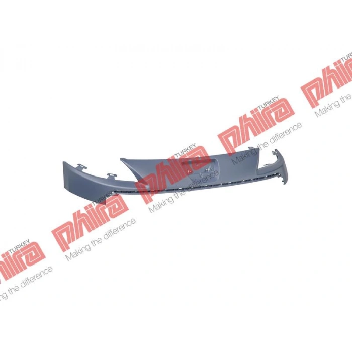 PANJUR ÖN | PEUGEOT | PARTNER | 2007>