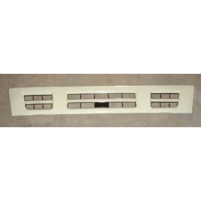 PANJUR ÖN BEYAZ Kampanya | ISUZU | NPR | 2005-2009