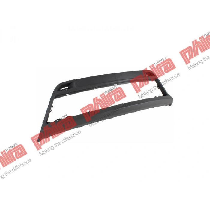 PANJUR ÖN ÇERÇEVE SİYAH | FORD | FIESTA | 2004-2008