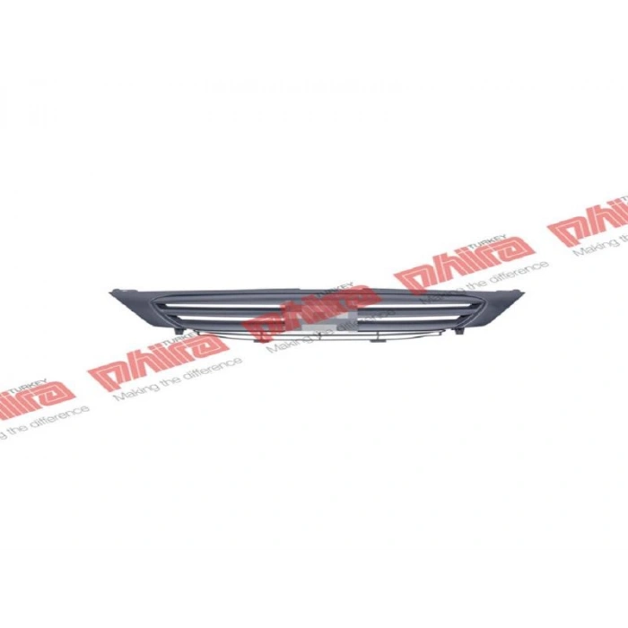 PANJUR ÖN | CITROEN | C3 | 2005-2010