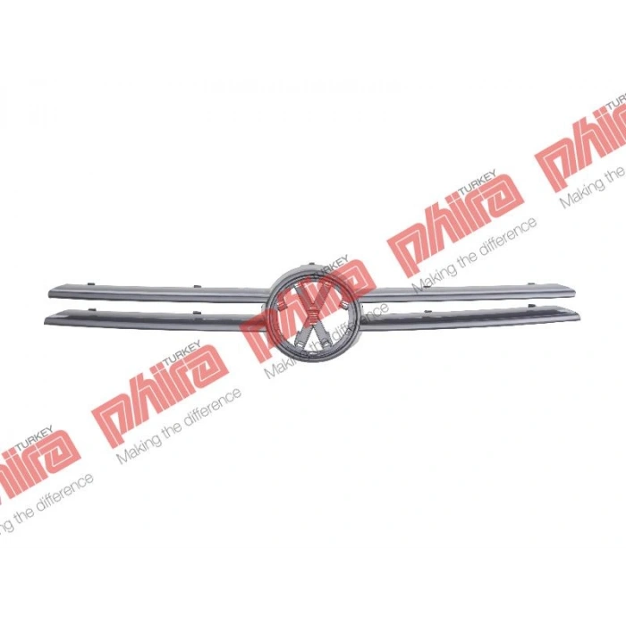 PANJUR ÖN DIŞ ASTARSIZ | VOLKSWAGEN | GOLF IV | 1997>