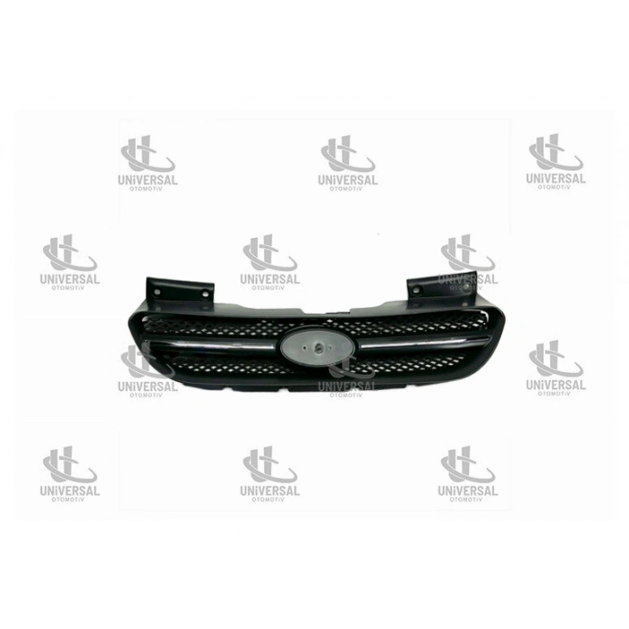 PANJUR ÖN DIŞ | HYUNDAI | GETZ | 2006-2012