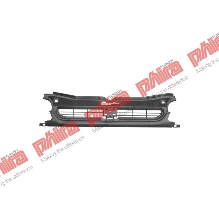 PANJUR ÖN DIŞ SİYAH | PEUGEOT | PARTNER | 1996>