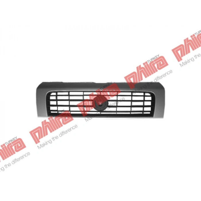 PANJUR ÖN | FIAT | DUCATO | 2006>