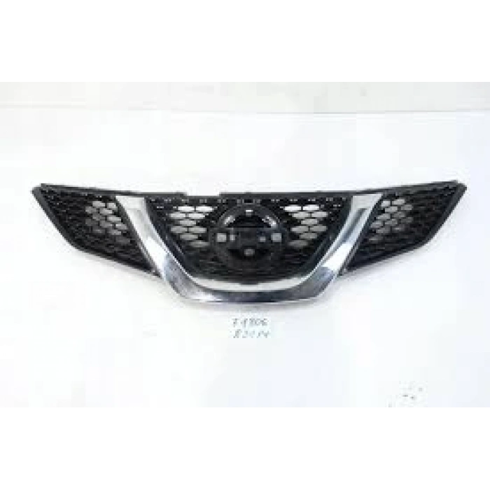 PANJUR ÖN KAMERALI Kampanya | NISSAN | QASHQAI | 2014-2017
