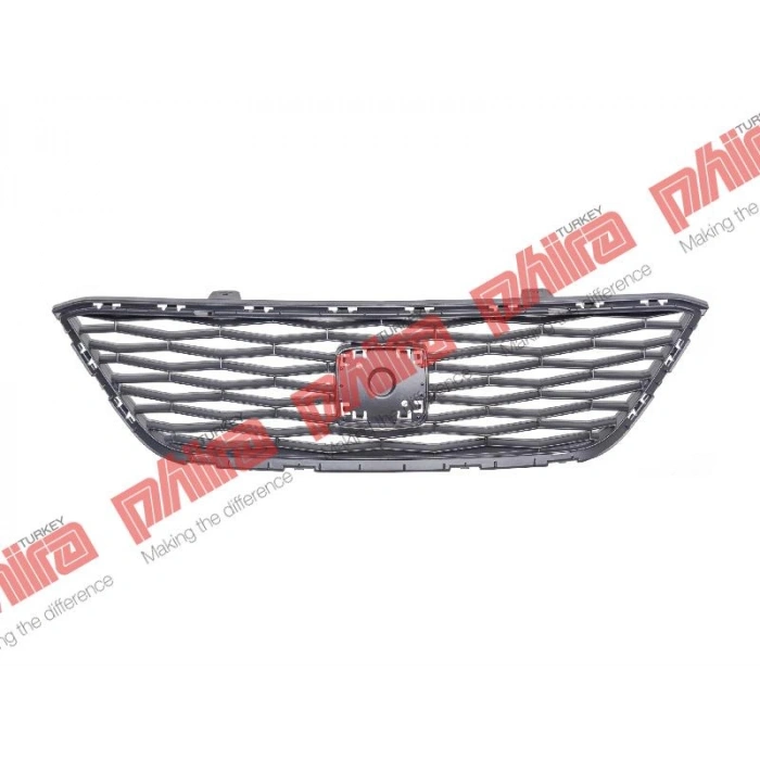 PANJUR ÖN Kampanya | SEAT | IBIZA | 2013-2017