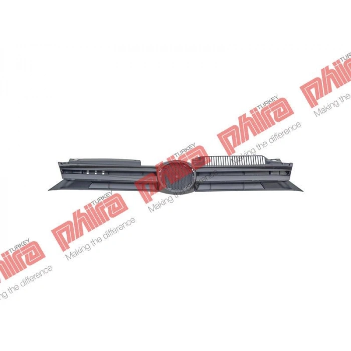 PANJUR ÖN KAPALI TİP SİYAH | VOLKSWAGEN | GOLF VI | 2008>