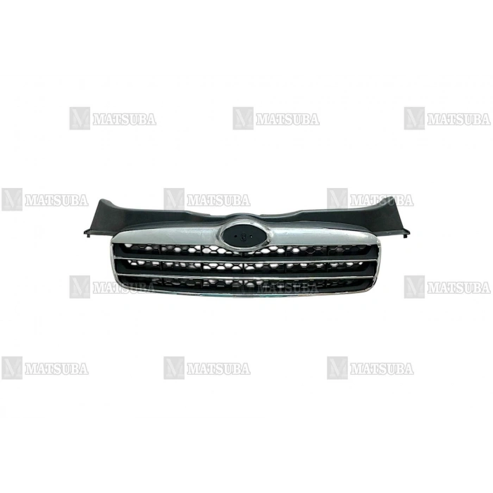 PANJUR ÖN KOMPLE | HYUNDAI | ACCENT ERA | 2006-2008