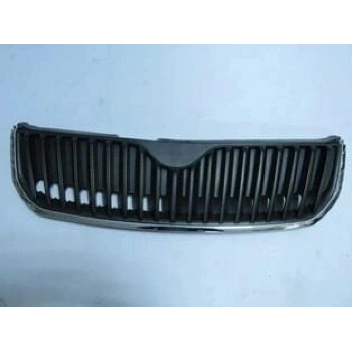 PANJUR ÖN KOMPLE YARIM KROM | SKODA | SUPERB | 2009>