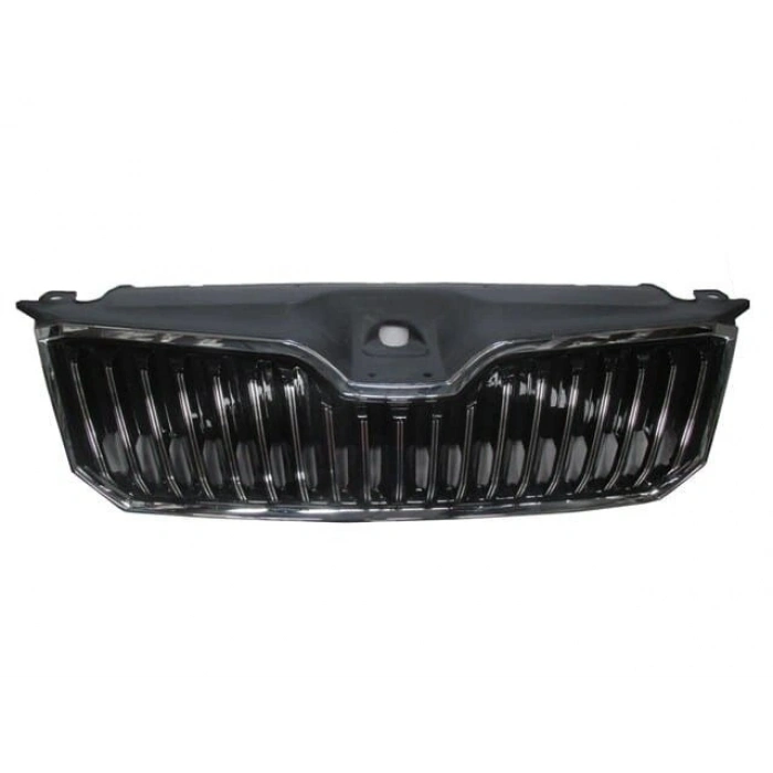 PANJUR ÖN KOMPLE NİKELAJLI | SKODA | SUPERB | 2015-2018