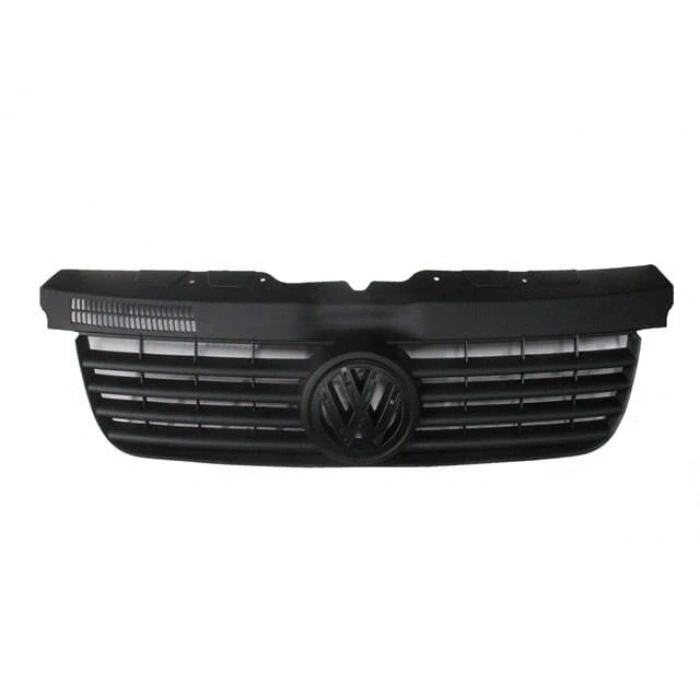 PANJUR ÖN KOMPLE SİYAH ARMASIZ | VOLKSWAGEN | TRANSPORTER T5 | 2003-2009