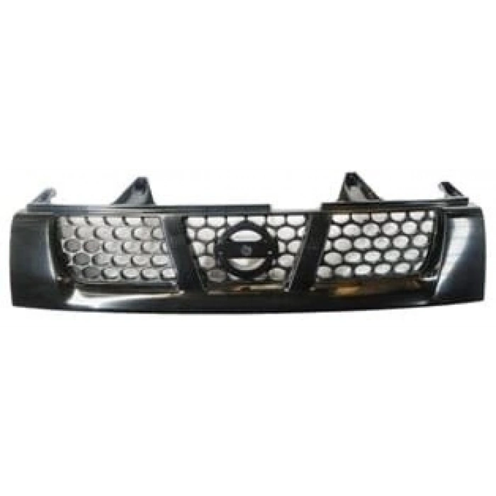 PANJUR ÖN KOMPLE SİYAH Kampanya | NISSAN | NAVARA | 2001>